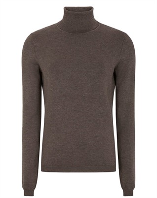 SRMarla Rollneck Strik